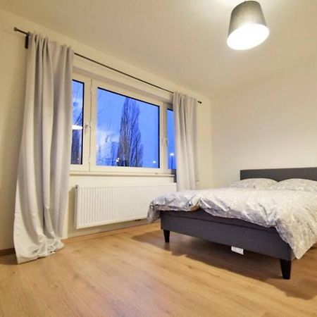 ברמן Apartment In Der Neustadt מראה חיצוני תמונה