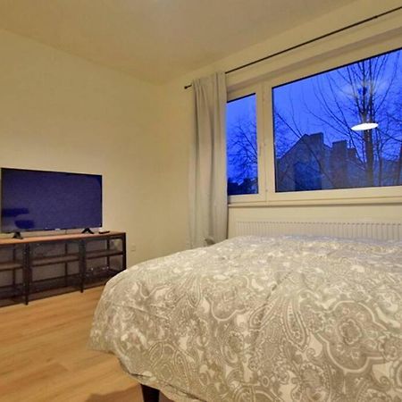 ברמן Apartment In Der Neustadt מראה חיצוני תמונה