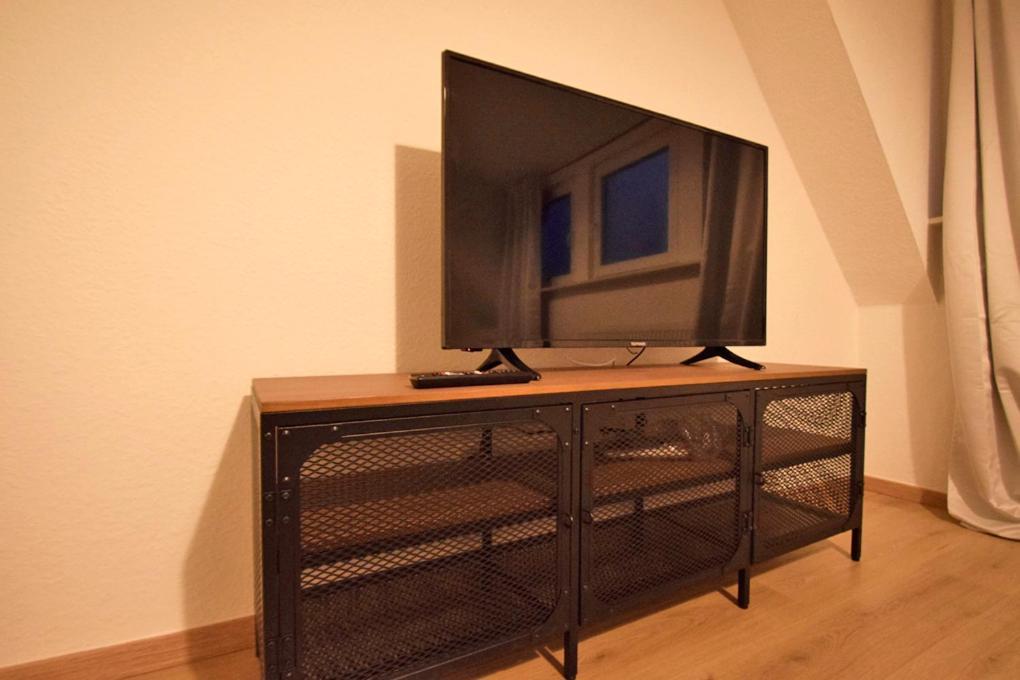 ברמן Apartment In Der Neustadt מראה חיצוני תמונה