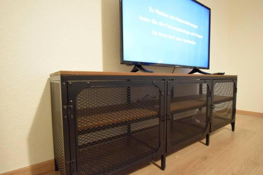 ברמן Apartment In Der Neustadt מראה חיצוני תמונה