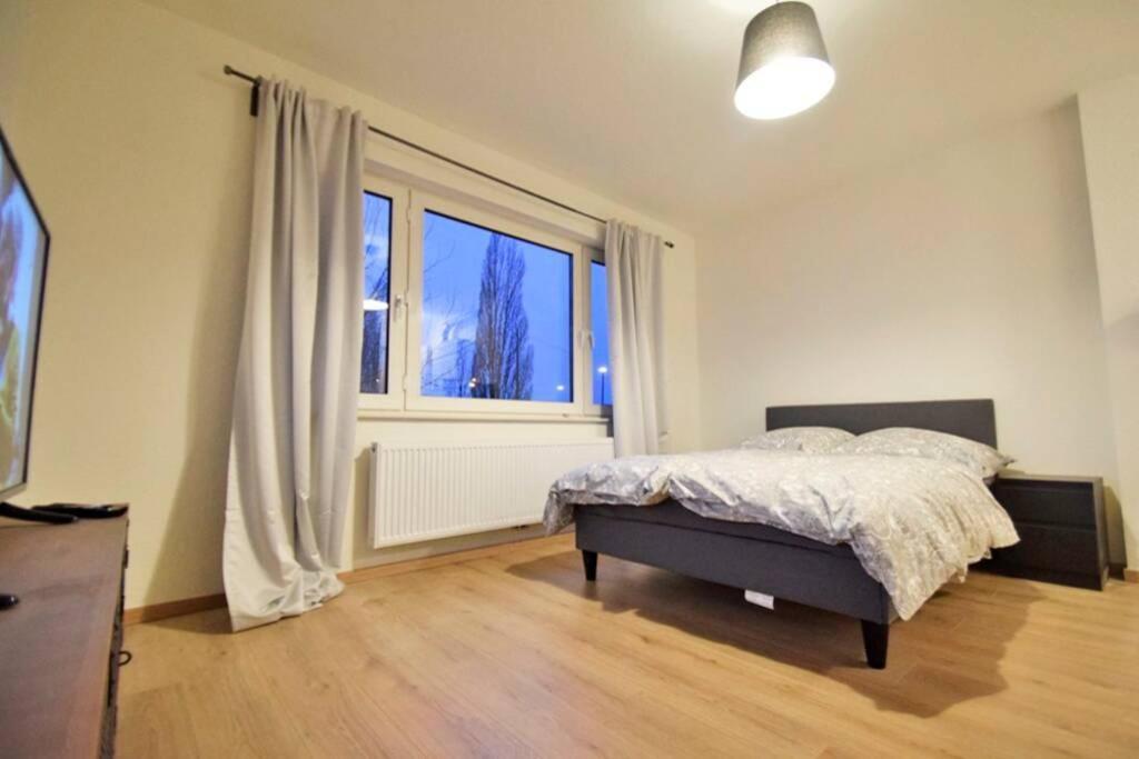 ברמן Apartment In Der Neustadt מראה חיצוני תמונה